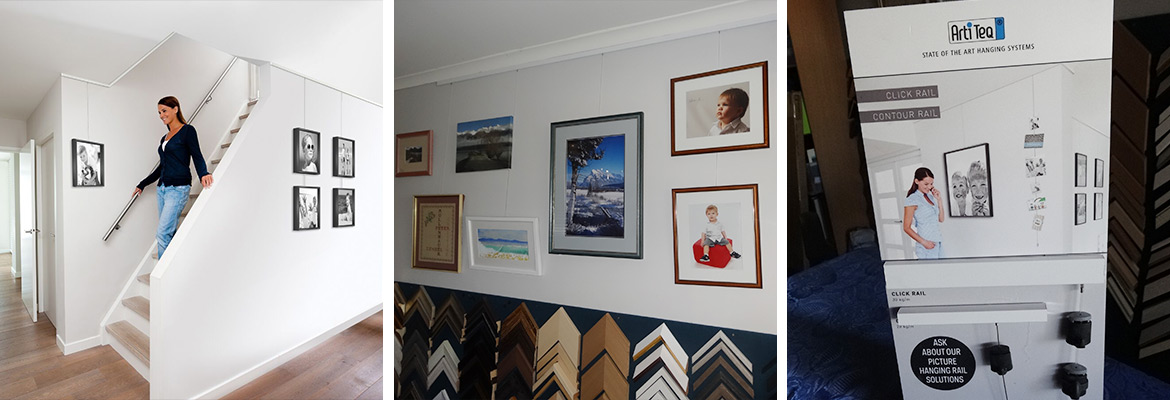 Mounting And Hanging Service | Brisbane | Precision Picture Framing