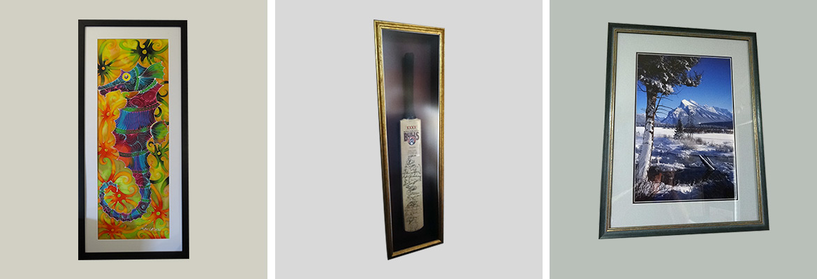 Prints And Photos | Brisbane | Precision Picture Framing