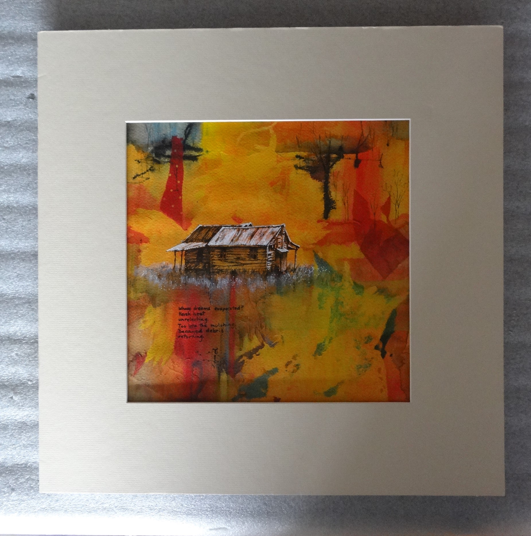 Gallery Custom Frames Brisbane Precision Picture Framing