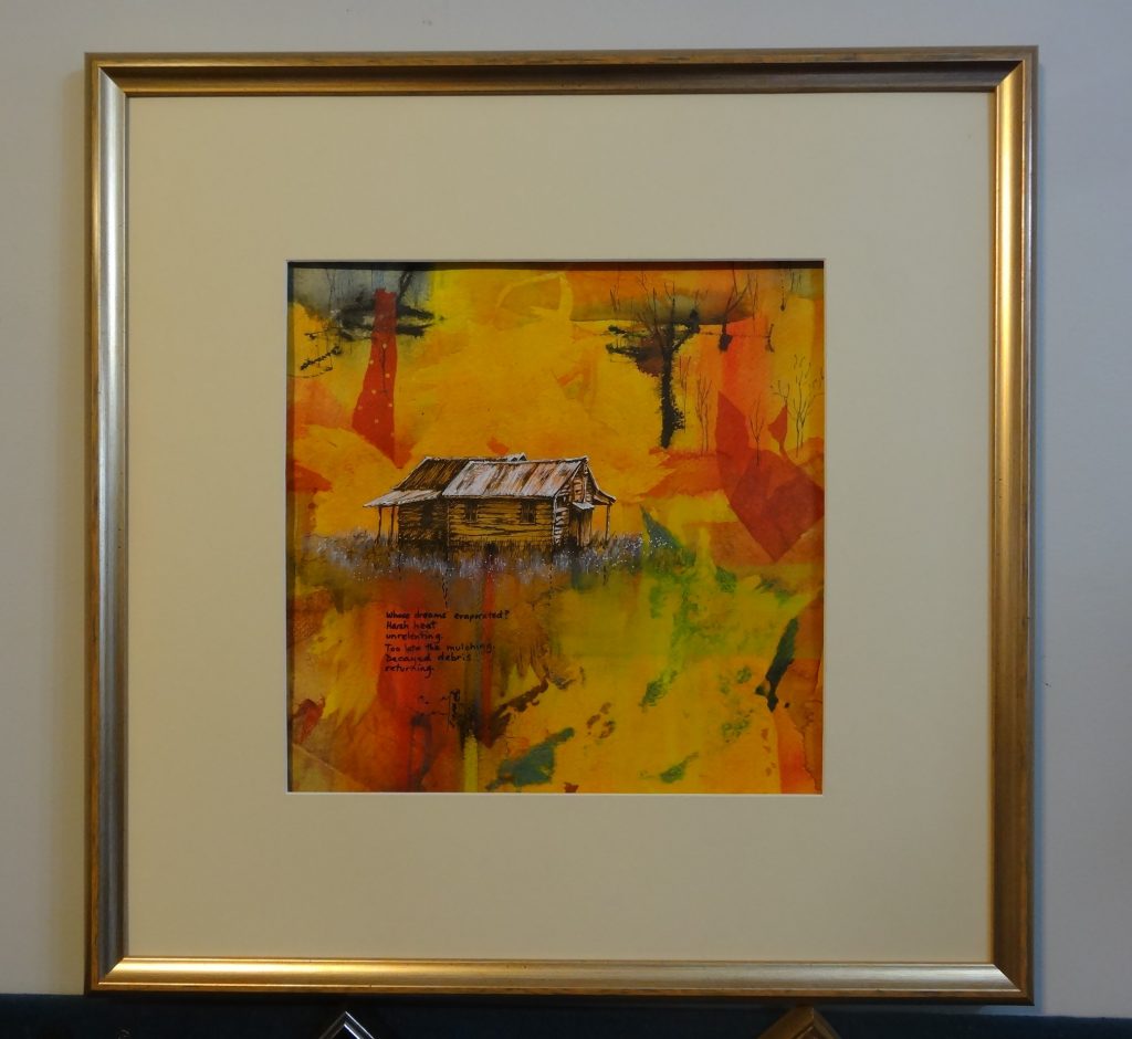 Gallery Custom Frames Brisbane Precision Picture Framing