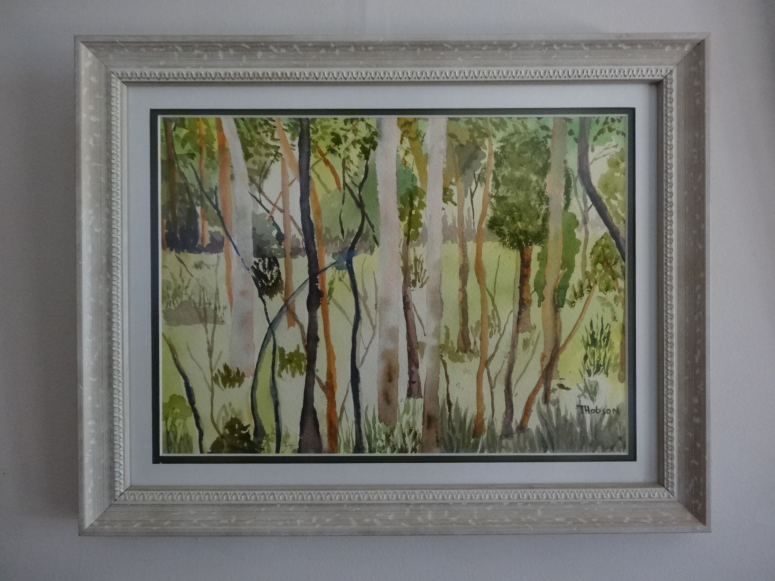 Gallery Custom Frames Brisbane Precision Picture Framing